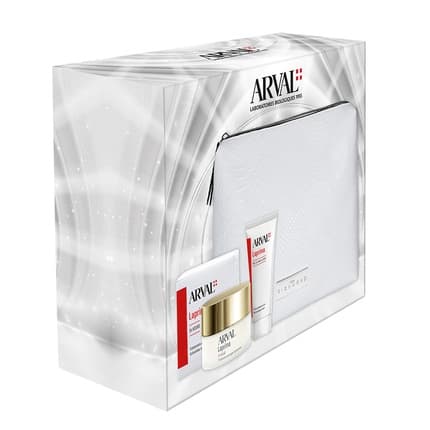 Arval Laprima 24 Hours Gift Set Richmond - A Luxurious Fragrance Gift Set Coffret (Coffret) Mixte - Maison des fragrances