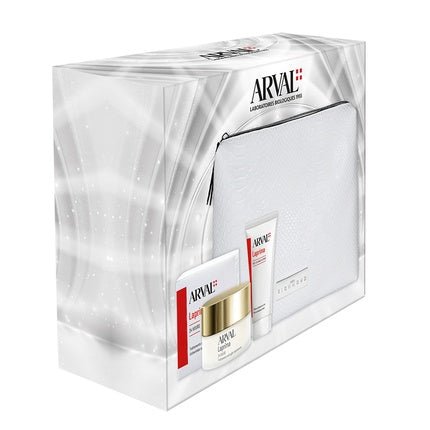 Arval Laprima 24 Hours Gift Set Richmond - A Luxurious Fragrance Gift Set Coffret (Coffret) Mixte - Maison des fragrances