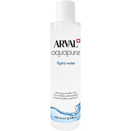 Arval Micellar Water 200ml - Maison des fragrances
