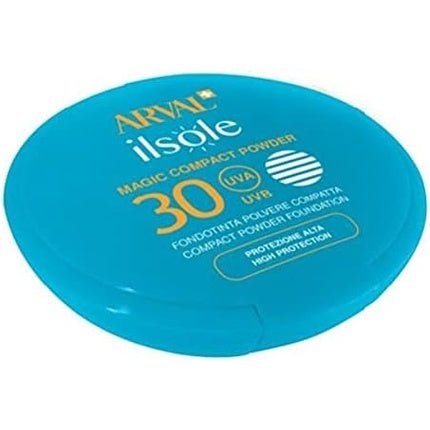 Arval Sole Magic Comp Powder F30 01 8ml - Maison des fragrances