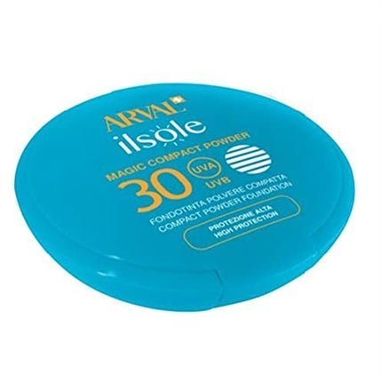 Arval Sole Magic Comp Powder F30 03 8ml - Maison des fragrances