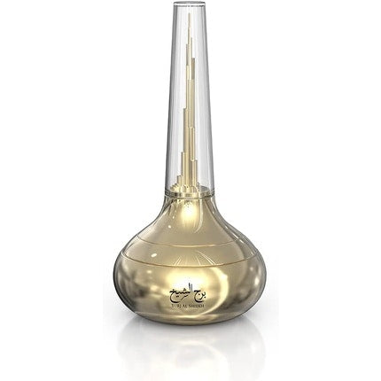 LE CHAMEAU Burj Al Shiekh Unisex Eau De Parfum 100ml Emper