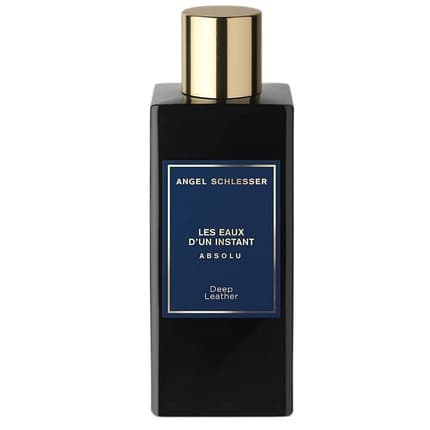 Angel Schlesser Deep Leather Absolu Eau De Parfum Spray 100ml