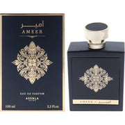 Asala Prime Ameer par Assala Eau de Parfum (EDP) Homme 98ml - Maison des fragrances