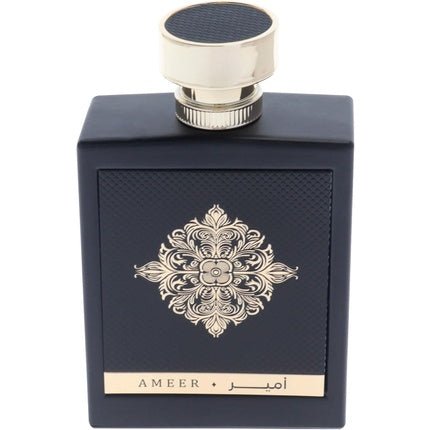 Asala Prime Ameer par Assala Eau de Parfum (EDP) Homme 98ml - Maison des fragrances