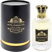 Asala Prime Royal Arabian Oud par Assala Unisex Eau de Parfum (EDP) Mixte 98ml - Maison des fragrances