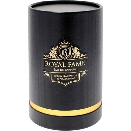 Asala Prime Royal Fame par Assala for Unisex Eau de Parfum (EDP) Mixte 98ml - Maison des fragrances