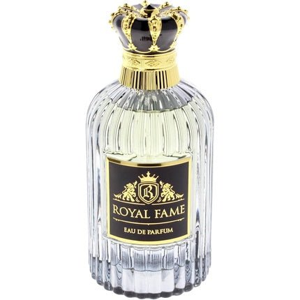 Asala Prime Royal Fame par Assala for Unisex Eau de Parfum (EDP) Mixte 98ml - Maison des fragrances