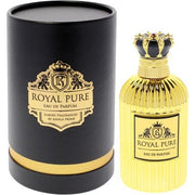 Asala Prime Royal Pure par Assala Unisex Eau de Parfum (EDP) Mixte 98ml - Maison des fragrances