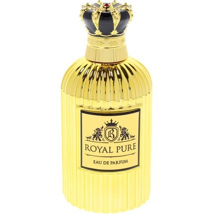 Asala Prime Royal Pure par Assala Unisex Eau de Parfum (EDP) Mixte 98ml - Maison des fragrances