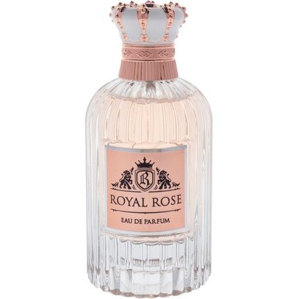 Asala Prime Royal Rose par Assala Eau de Parfum (EDP) Femme 98ml - Maison des fragrances