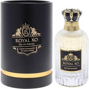 Asala Prime Royal XO par Assala Unisex Eau de Parfum (EDP) Mixte 98ml - Maison des fragrances