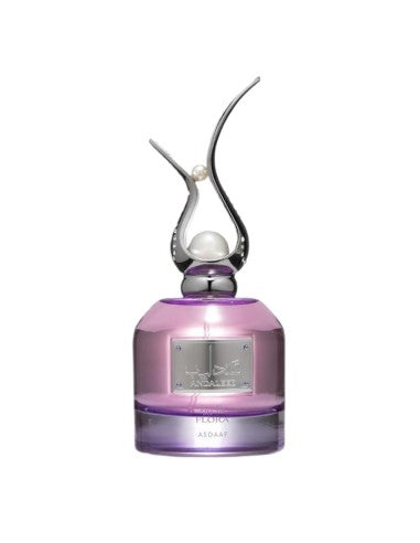 Andaleeb Flora Perfumed Water Spray 100ml