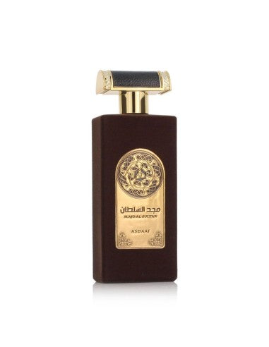 Asdaaf Majd Al Sultan Eau De Parfum Spray 100ml