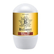 Assorted Billioner Antiperspirant in Ball Jean Marc 50ml Unisexe - Maison des fragrances