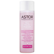 Astor Nail Polish Remover Acetone - Free 100ml - Maison des fragrances