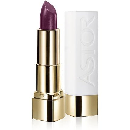 Astor Soft Sensation Color & Care Lipstick Nourishing and Intense Colour 308 Enchanting Purple 4g - Maison des fragrances
