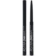 ASTRA 24H Eye Color - Stain Pencil 01 Eye Cosmetic Pencil - Maison des fragrances