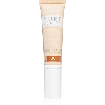 Astra BB Cream Pure Beauty 05 Rich - Maison des fragrances