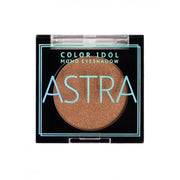 ASTRA Color Idol Mono Eyeshadow 03 Polka Bronze - Maison des fragrances