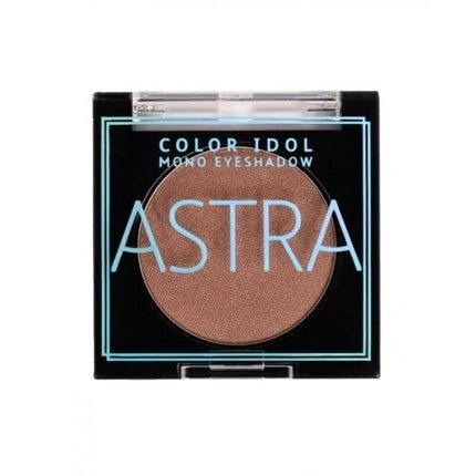 ASTRA Color Idol Mono Eyeshadow n. 07 Rock'n Mauve - Maison des fragrances