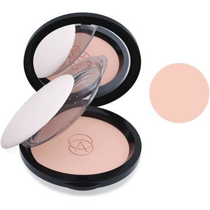 Astra Compact Powder 32 - Maison des fragrances