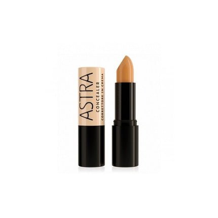ASTRA Concealer Cream 02 Honey - Maison des fragrances