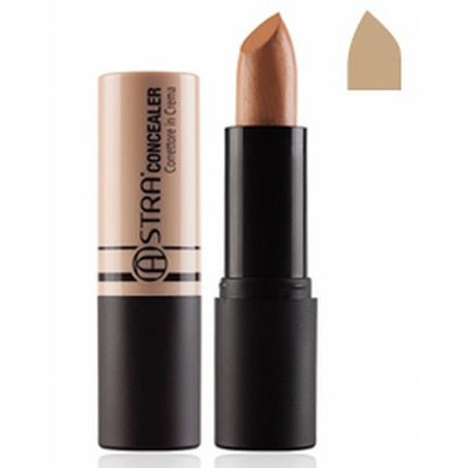 ASTRA Correttore Stick Concealer 04 Cappuccino - Maison des fragrances