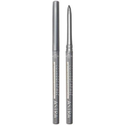Astra Cosmographic Waterproof Eyeliner No. 04 Deep Space - Maison des fragrances