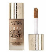 ASTRA FDT Fluido Transformist 02C Facial Serum - Maison des fragrances