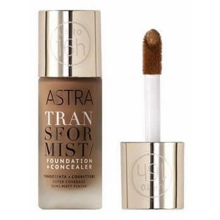 Astra Fondotinta Trasformist 06 Foundation - Maison des fragrances