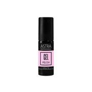 ASTRA Gel Polish Semi - Permanent Nail Polish 04 Berry Milk - Maison des fragrances