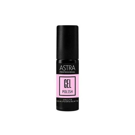 ASTRA Gel Polish Semi - Permanent Nail Polish 04 Berry Milk - Maison des fragrances