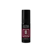 ASTRA Gel Polish Semi - Permanent Nail Polish N.20 X - Rated Red - Maison des fragrances