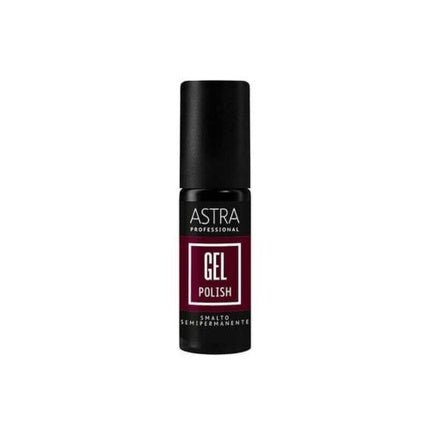 ASTRA Gel Polish Semi - Permanent Nail Polish N.20 X - Rated Red - Maison des fragrances