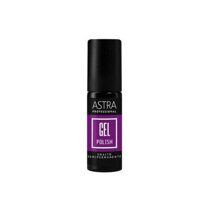 ASTRA Gel Polish Semi - Permanent Nail Polish N.37 Orchid - Maison des fragrances