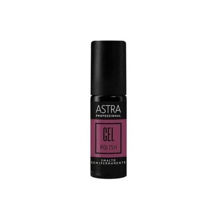 ASTRA Gel Polish Semi - Permanent Nail Polish No. 15 Madame - Maison des fragrances
