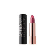 ASTRA Hydra Lippenklick 04 Purple Mystery Lipstick Cosmetic Makeup Product - Maison des fragrances
