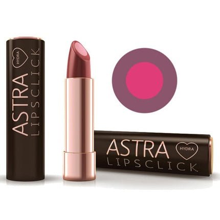 ASTRA Hydra Lipslick 05 Poison Apple Lipstick Cosmetic Makeup - Maison des fragrances