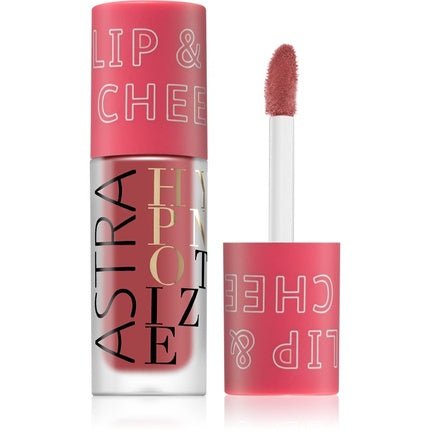 Astra Hypnotize Lipcheek 03 - Liquid Lipstick - Maison des fragrances