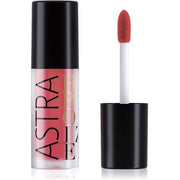 ASTRA Hypnotizer Liquid Matte 17 Trendsetter Lipstick High - End Cosmetic Product - Maison des fragrances