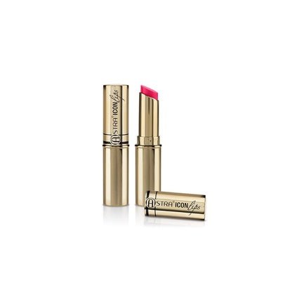 ASTRA Icon 02 Lips Love Lipstick Cosmetics - Maison des fragrances