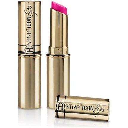 ASTRA Icon Lips 01 Paloma Lipstick Cosmetics - Maison des fragrances