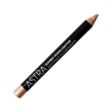 ASTRA Jumbo Highlighter Illuminating Pencil N.01 Étoile - Maison des fragrances