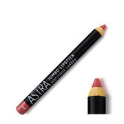 ASTRA JUMBO Lipstick 24 Old Rose Matte Lip Pencil Kosmetika - Maison des fragrances