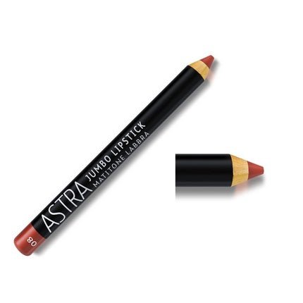 Astra Jumbo Lipstick Full Color 08 Rose - Maison des fragrances