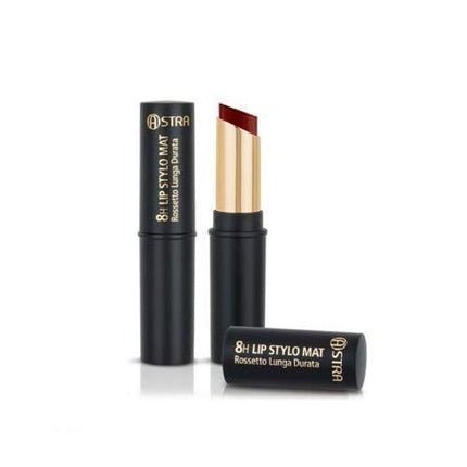 ASTRA Lip Stylo Matte Lipstick 8h 12 Shades - Cosmetics - Maison des fragrances