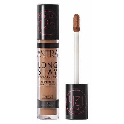 Astra Long Stay Concealer 09W Teddy - Maison des fragrances