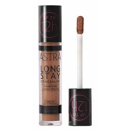 ASTRA Long Stay Concealer 10W Tiramisu - Maison des fragrances