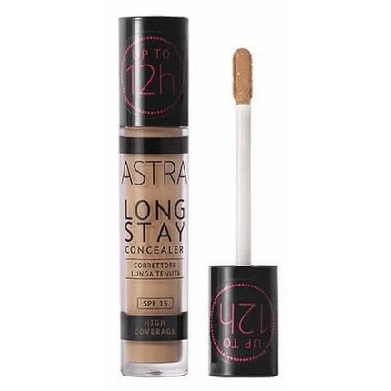 Astra Long Stay Concealer 6 - Maison des fragrances